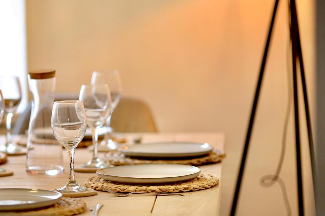 Cwm Seren - Luxury Apartment Crickhowell Esterno foto